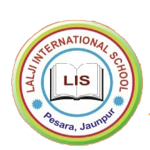 Lalji International School